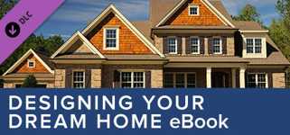Designing your Dream Home Using Punch Software eBook by Patricia Gamburgo cover image