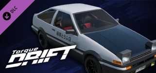 Torque Drift - AE86 Tofu cover image