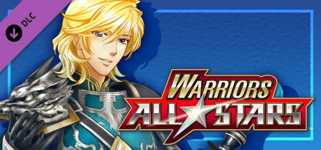 WARRIORS ALL-STARS: Zhao Yun-themed costume for Darius cover image