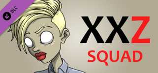 XXZ: Squad cover image