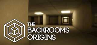 The Backrooms Origins cover image