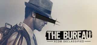 The Bureau: XCOM Declassified cover image