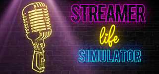 Streamer Life Simulator cover image