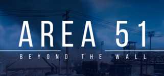 Area 51 : Beyond The Wall cover image
