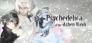 Psychedelica of the Ashen Hawk cover image