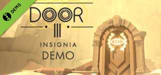 Door3:Insignia Demo cover image