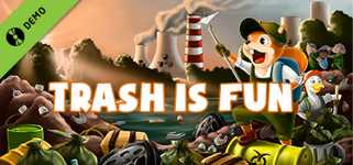 Trash is Fun Demo cover image