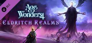 Age of Wonders 4: Eldritch Realms cover image