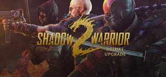 Shadow Warrior 2 Deluxe Upgrade cover image