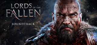 Lords Of The Fallen Soundtrack cover image