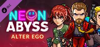 Neon Abyss - Alter Ego cover image
