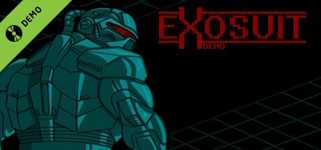 Exosuit Demo cover image