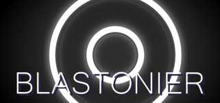 Blastonier cover image