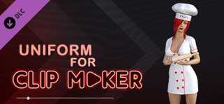 Uniform for Clip maker cover image