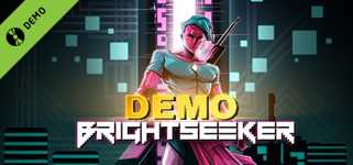 BrightSeeker Demo cover image