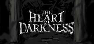 The Heart of Darkness cover image