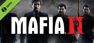 Mafia II Demo cover image
