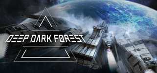 Deep Dark Forest cover image