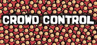 Crowd Control cover image