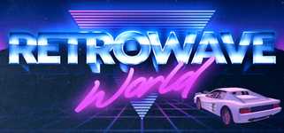 Retrowave World cover image