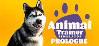 Animal Trainer Simulator: Prologue cover image