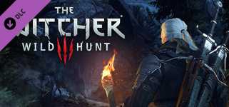 The Witcher 3: Wild Hunt - New Quest 'Contract: Missing Miners' cover image