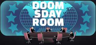 Doomsday Room cover image