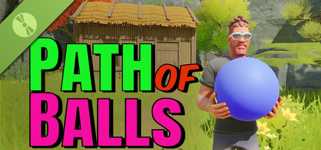 Path Of Balls Demo cover image