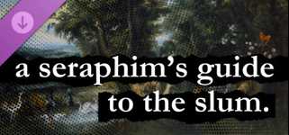 Seraphim Slum - A Seraphim's Guide To The Slum cover image