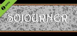 Sojourner Demo cover image