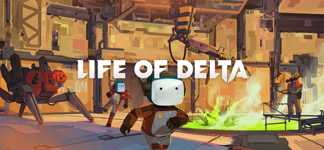 Life of Delta - Support Adventures! Bundle cover image