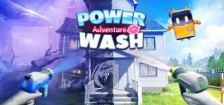 PowerWash Adventure VR cover image