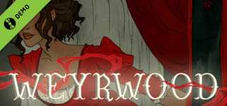 Weyrwood Demo cover image