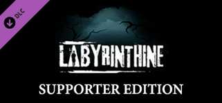 Labyrinthine Supporter Edition cover image