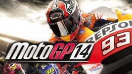 MotoGP14 cover image