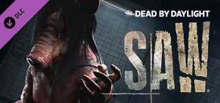 Dead by Daylight - The Saw® Chapter cover image