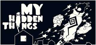My Hidden Things cover image
