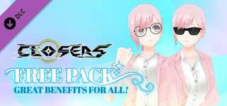 [NEW] Closers Free Package cover image