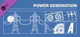 Steam Engine Simulator - Power Generation cover image