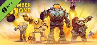 BomberZone Demo cover image