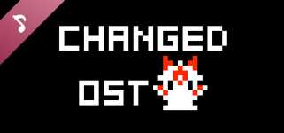 Changed-OST cover image