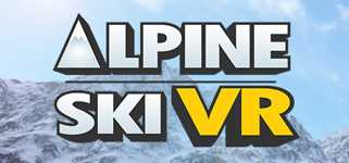 Alpine Ski VR cover image