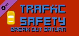 Traffic Safety Break Out Saturn cover image