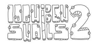 100 hidden snails 2 cover image