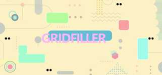 GridFiller background image