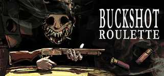 Buckshot Roulette cover image