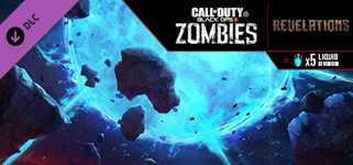 Call of Duty®: Black Ops III - Revelations Zombies Map cover image