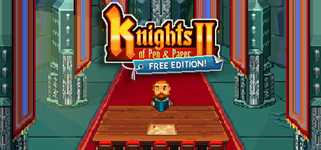 Knights of Pen and Paper 2: Free Edition cover image