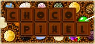Choco Pixel cover image