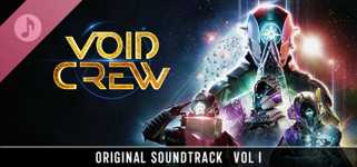 Void Crew - Original Soundtrack cover image